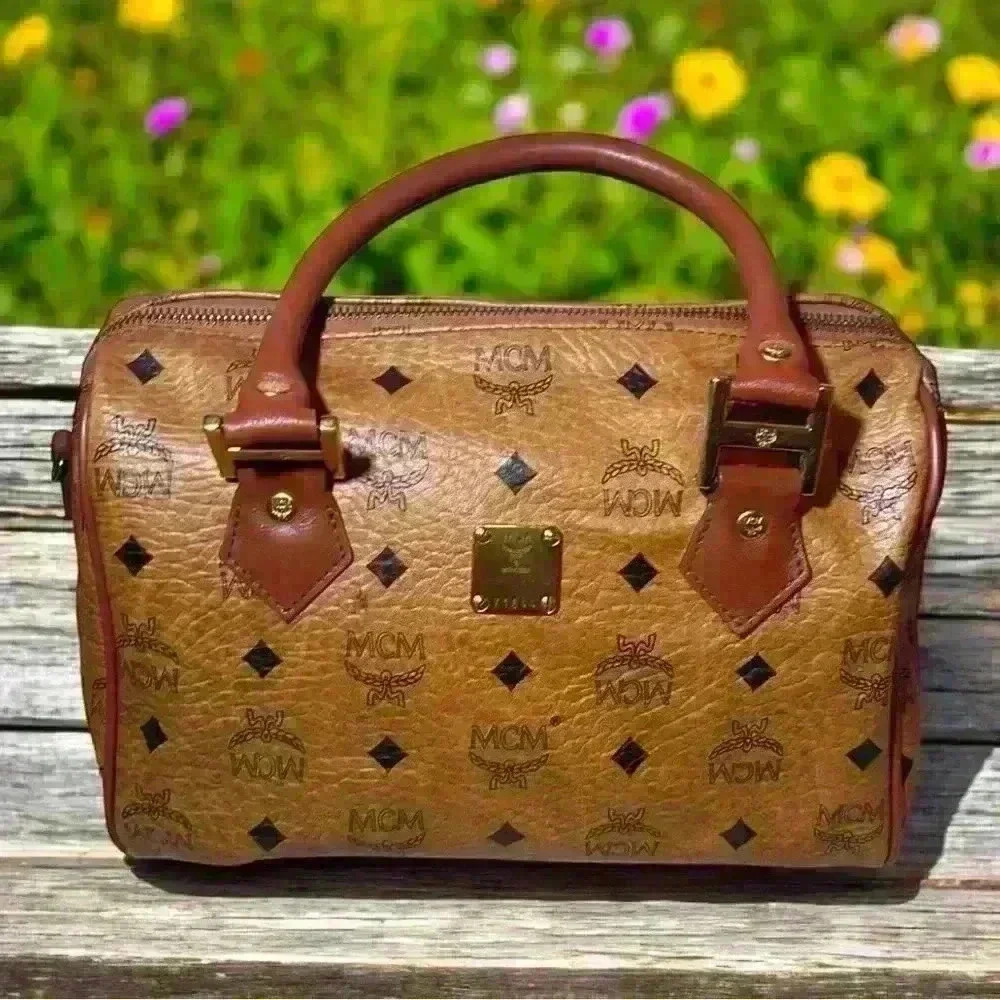MCM Boston
